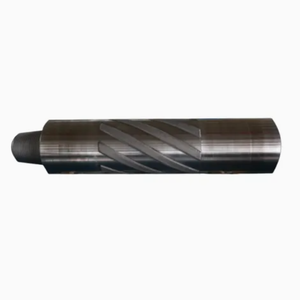 Mandril de bolsillo lateral con elevación a gas 19G1 - Product Image 2