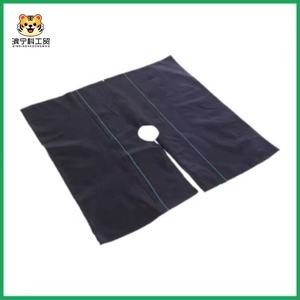 Malla Geotextil Tejida Anti-Hierba, Tela <span class=keywords><strong>de</strong></span> Control <span class=keywords><strong>de</strong></span> Malezas <span class=keywords><strong>de</strong></span> PP/PE para Jardín, Malla Anti-Hierba para Jardín - Product Image 4