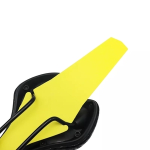 Guardabarros delantero para bicicleta, accesorios de liberación rápida para ciclismo de montaña o carretera - Product Image 2