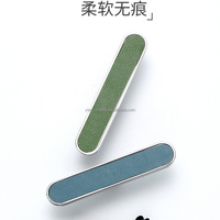 Diffuseur de voiture de luxe en alliage métallique massif, longue durée, pour huiles essentielles d'aromathérapie, accessoires intérieurs Océan