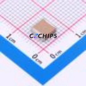 HV2220Y102KXMATHV SMD <b>Capacitor</b> (MLCC) 2220 ( Capacitance: 1nF )( Precision: 10% Rated Voltage: 5kV ) - Product Image 2