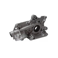 90570925 prix de gros pompe à huile de pièces de moteur automatique adaptée à Chevrolet Optra Limited OEM 90570925