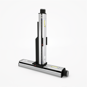 JFJK60S/JFJK86S/JFJK100S/JFJK102S/JFJK120S/JFJK135S/JFJK170S/JFJK210S <strong>Ball</strong> Screw Linear Module - Product Image 6