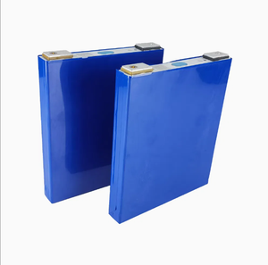 Celdas de Batería de Iones de Litio Prismáticas de 3.2V 100ah 105ah LiFePO4 280ah para Monopatín, Triciclo, Montacargas, Carrito de Golf - Product Image 5