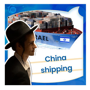 Transitaire professionnel Expédition de Chine vers des destinations mondiales via LCL+Express avec EXW CIF Délai de transit de 7 à 10 jours - Product Image 2