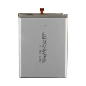 Batería de Repuesto de Alta Calidad EB-BM415ABY para <span class=keywords><strong>Samsung</strong></span> Galaxy <span class=keywords><strong>M51</strong></span> M515F 6800mAh Batería Original - Product Image 5