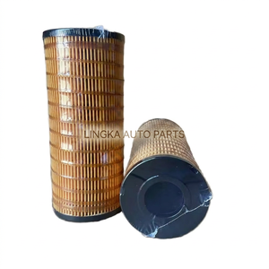 Filtro de Aceite de Alta Calidad 1R-0756 1R-0718, Repuestos para Maquinaria de Construcción, Venta al por Mayor de Fábrica, Nuevo - Product Image 2
