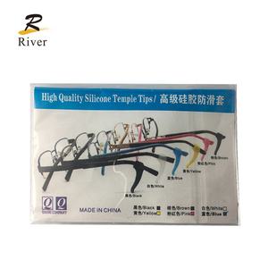 نظارات سيليكون ملونة ربط الأذن للنظارات الملحقات البصرية الشحن السريع مقابض الأذن - Product Image 3