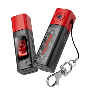 Portable Lipstick Design Thumb <b>Camera</b> Lightweight Pocket Video Recorder Support TF Card Fashion Small <b>Camera</b> - Product Image 2