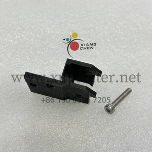 Support de haute qualité WD C4.372.405 pour DS C4.372.405/02 pour pièces d'imprimante offset Heidelberg, ajustement électronique de l'œil pour l'alimentation en feuilles - Product Image 2