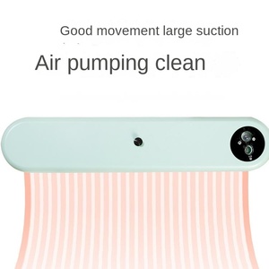 Kitchen <b>Vacuum</b> <b>Sealer</b> Simple Operation Small Household with Free Bags Plastic Automatic <b>Vacuum</b> <b>Food</b> <b>Sealers</b> - Product Image 3