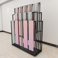 Support de tapis de couette suspendu présentoir de châle