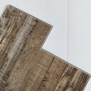 <span class=keywords><strong>Suelo</strong></span> de Vinilo Plástico SPC Resistente para Interiores, Oficinas y Hoteles, Venta Directa de Fábrica - Product Image 1