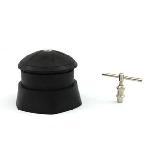 Desprendedor Magnético de Etiquetas Antihurto EAS <span class=keywords><strong>con</strong></span> Tapa Recubierta de Plástico DRAGON GUARD D018, <span class=keywords><strong>Fuerza</strong></span> de 11000G - Product Image 2