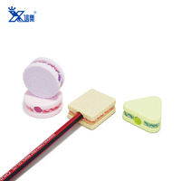 Meilleur taille-crayon professionnel pour enfant, papeterie en plastique, vente en gros,