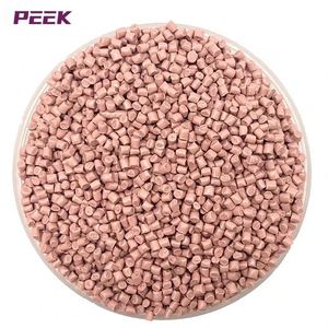 Gránulos de Resina PEEK Dental en Blanco Natural, Rosa y Amarillo, Precio por 35g - Product Image 1
