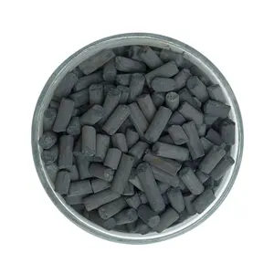 JX-4B di vendita in fabbrica adsorbente a base di ossido di zinco ad alto contenuto di ossido di zinco agente desolforante