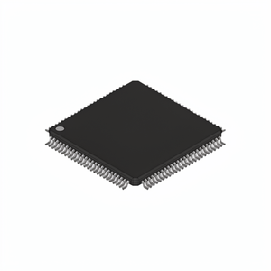 Embedded Components Electronic Manufacturer Channel 100 LQFP ADSP-2189NKST-320V - Product Image 1