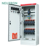Dispositivo de Protección Contra Arco Eléctrico NEUTRON, Montado en Panel, 690V CA, Protección de Secuencia de Fase, Respuesta Rápida