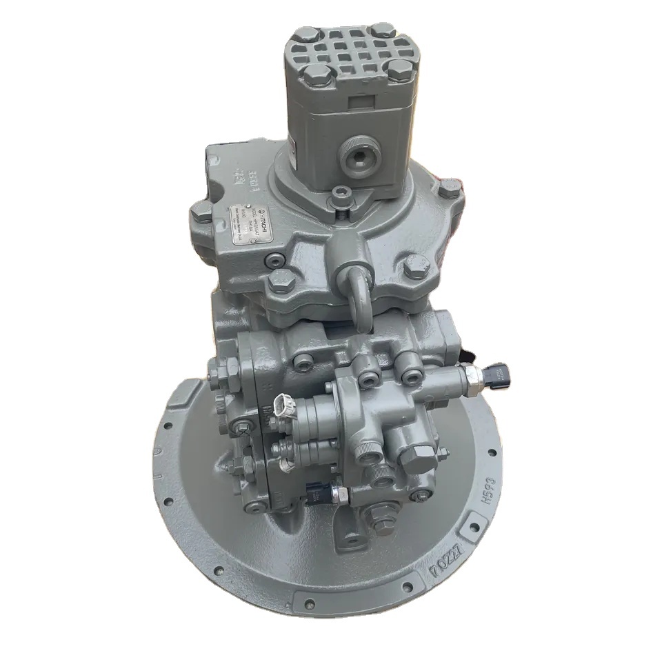 ZX110 Excavator Main Pump 9193375 - High Quality Hydraulic