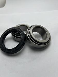 Roulements à rouleaux coniques en pouces de qualité supérieure LM11949/10 SET2 LM67048/10 SET6, roulements à rouleaux coniques robustes en pouces en stock - Product Image 6