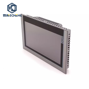 6AV2124-0GC01-0AX0 Songwei CNC HMI KP300 รุ่นพื้นฐาน จอโมโน แผงควบคุม PN 6AV21240GC010AX0 - Product Image 1