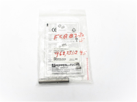 PEPPERLFUCHS NJ212GM50WSV11 MP PLC d'origine neuf