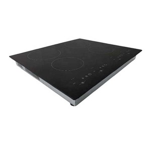 Precio <span class=keywords><strong>de</strong></span> fábrica Estufa <span class=keywords><strong>de</strong></span> cerámica infrarroja <span class=keywords><strong>de</strong></span> 4 quemadores 9 niveles <span class=keywords><strong>de</strong></span> potencia Bloqueo para niños Estufa eléctrica portátil Aplicación <span class=keywords><strong>de</strong></span> cocina incorporada - Product Image 3