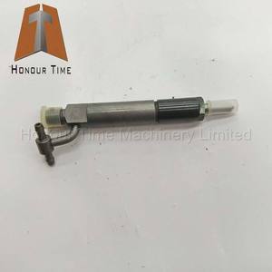 Injecteur de carburant 6D95 pour pièces de moteur, références 105118-4890, 1051184890, 105118-4110, 1051184110 - Product Image 3