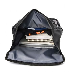 Sac à dos Rolltop Antivol de Voyage Professionnel et Tendance, Étanche et Durable, 4 Pouces, Fabriqué en Usine BSCI - Product Image 4