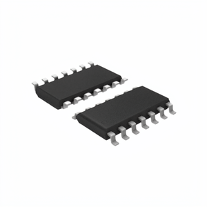 IC OPAMP GP 4 CIRCUITS 14SOIC MAX4478ASD+T Composants Électroniques Puce 14SOIC (0.154", 3.90mm de largeur) - Product Image 1