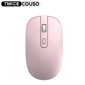 Thiết Kế Phẳng 2.4G Chuột Không Dây <span class=keywords><strong>Ergonomic</strong></span> Chuột Máy Tính 1600Dpi 4 Nút Không Dây Chuột Không Dây Cho Máy Tính Xách Tay & Máy Tính - Product Image 5