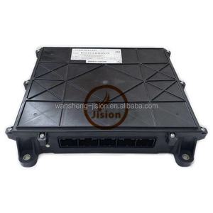 Contrôleur SK200-10 SK210-10 pour excavatrice Pièces Kobelco YN22E00751F1 - Product Image 4