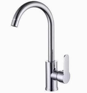 Robinet de cuisine avec filtre purificateur d'eau pour évier - Product Image 3