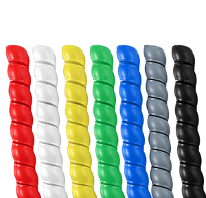 Защитная спиральная Накладка для шланга - Product Image 6