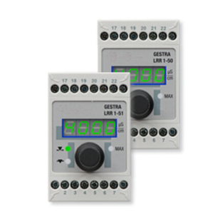 Contrôleur de conductivité LRR 1-50 LRR 1-51 LRR1-50 LRR1-51 - Product Image 1