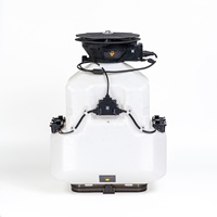 Système d'épandage T30 neuf d'origine, réservoir à semences, réservoir à granulés pour accessoires de drones agricoles