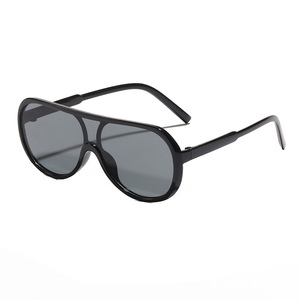 À la mode couleur bonbon fête enfants mode lunettes de soleil <span class=keywords><strong>2023</strong></span> enfants lunettes de soleil filles nuances pour filles garçons - Product Image 6