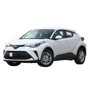 ขายตรงจากโรงงาน ปี 2021 สำหรับรถยนต์ <span class=keywords><strong>CHR</strong></span> รุ่น Luxury Edition รถ SUV <span class=keywords><strong>มือ</strong></span><span class=keywords><strong>สอง</strong></span>ราคาถูก 5 ประตู 5 ที่นั่ง เครื่องยนต์ 2.0 ลิตร ยูโร 6 เบาะหนังสีเข้ม ล้อแม็ก R17 เกียร์อัตโนมัติ - Product Image 1