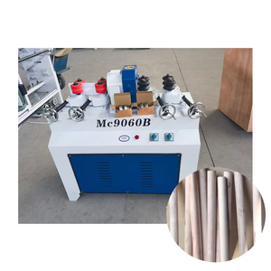 Máquina Automática para Procesar Barras Redondas <span class=keywords><strong>de</strong></span> <span class=keywords><strong>Madera</strong></span>, Máquina <span class=keywords><strong>de</strong></span> Alimentación Automática para Varillas Redondas <span class=keywords><strong>de</strong></span> <span class=keywords><strong>Madera</strong></span> - Product Image 1
