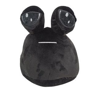 Peluche de haute qualité de 22 cm, mon animal de compagnie extraterrestre, jouet en peluche anime, poupée dérivée Pou, cadeau d'Halloween et de Noël - Product Image 6