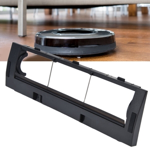 Couvercle de brosse à rouleau pour aspirateur robot <span class=keywords><strong>Proscenic</strong></span> M7 <span class=keywords><strong>PRO</strong></span> M7 MAX <span class=keywords><strong>M8</strong></span> <span class=keywords><strong>PRO</strong></span>, pièces de rechange - Product Image 6