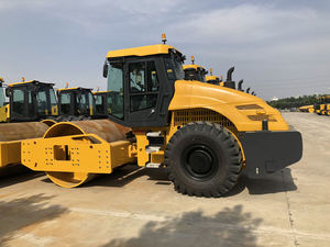 รถบดถนน Shantui รุ่น SRD900 น้ำหนัก 0.9 ตัน ใหม่เอี่ยม พร้อมอะไหล่ ราคา - Product Image 3