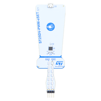 Carte de démonstration ST25DV-PWM-ESET NFC Forum Type5 pour le contrôle PWM sans fil