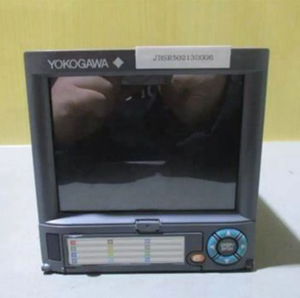 Nouveau enregistreur sans papier Yokogawa Daqstation Dx1006-3-4/USB1, mémoire interne 400 Mo, carte OEM, mode d'échantillonnage rapide 125 ms - Product Image 3