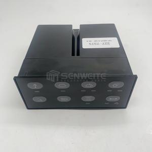 Controlador de Limpiaparabrisas para Excavadora Senwitt 227-7575 para Caterpillar E320 330 336D D2 - Product Image 5