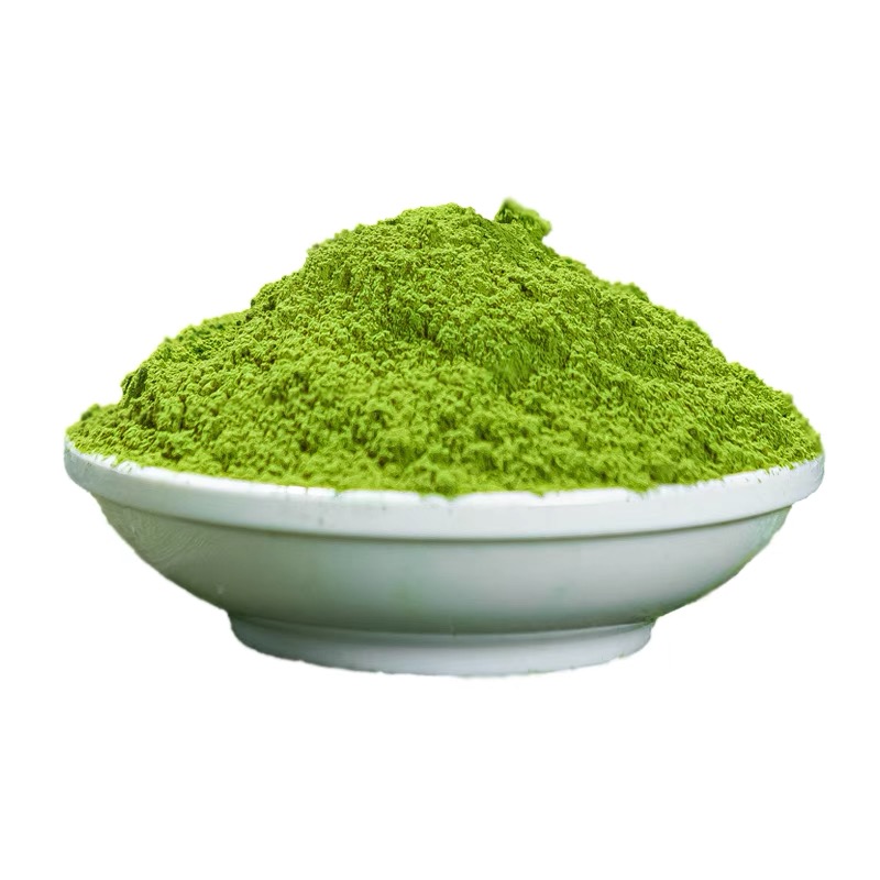 100% शुद्ध प्रकृति निजी लेबल कार्बनिक स्लिमिंग matcha चाय/जैविक हरी चाय matcha पाउडर