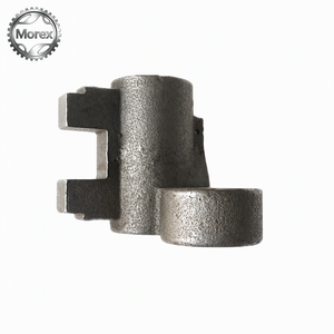Bloc de guidage de levier de vitesses 12JS160T-1702059-1 5ème et 6ème vitesses pour boîte de vitesses FAST 12JS160T Pièces de camion Shacman F2000 F3000 - Product Image 1