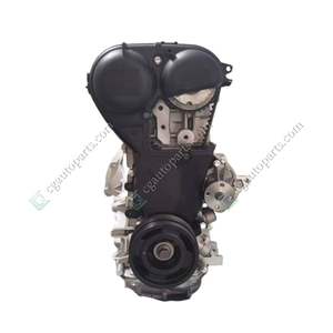 Newpars ปรับแต่งเครื่องยนต์ 1.6L C6 บล็อกยาวสําหรับชุดเครื่องยนต์ฟอร์ดโฟกัส Mondeo Fiesta - Product Image 4