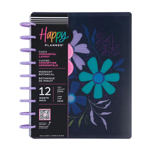 Agenda Personalizada 2026, Diaria, Semanal y Mensual, Cuaderno, Diario, Planificador, Negro, Regalo - Product Image 2